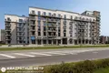 Квартира 1 комната 35 м² Минск, Беларусь