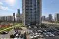 Квартира 1 комната 30 м² Минск, Беларусь