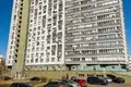 2 room apartment 72 m² Minsk, Belarus