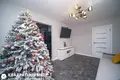 4 room apartment 97 m² Kalodziscanski sielski Saviet, Belarus