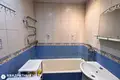 1 room apartment 35 m² Fanipal, Belarus