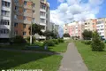 1 room apartment 34 m² Pinsk, Belarus