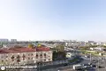 1 room apartment 30 m² Minsk, Belarus