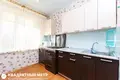 2 room apartment 49 m² Minsk, Belarus