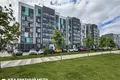 1 room apartment 41 m² Kopishche, Belarus