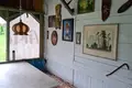 Дом  Раковский сельский Совет, Беларусь