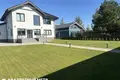 House 338 m² Kalodziscanski sielski Saviet, Belarus