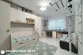 Квартира 3 комнаты 63 м² Боровляны, Беларусь