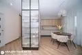 2 room apartment 61 m² Minsk, Belarus