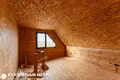 House  Sarsuny, Belarus
