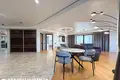 3 room apartment 143 m² Minsk, Belarus
