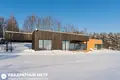 House 190 m² Ozyaritska-Slabadski rural council, Belarus