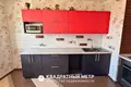 2 room apartment 53 m² Minsk, Belarus