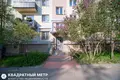 1 room apartment 29 m² Minsk, Belarus