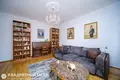 3 room apartment 74 m² Minsk, Belarus