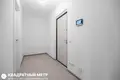 1 room apartment 42 m² Ratamka, Belarus