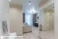 Квартира 3 комнаты 53 м² Минск, Беларусь