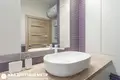 2 room apartment 77 m² Minsk, Belarus