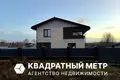 Дом  Луговослободской сельский Совет, Беларусь