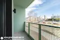3 room apartment 82 m² Kopishche, Belarus