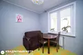 1 room apartment 38 m² Lyasny, Belarus
