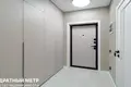 1 room apartment 28 m² Kopishche, Belarus