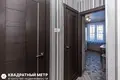 1 room apartment 29 m² Minsk, Belarus