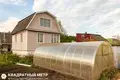 House  Piarezyrski sielski Saviet, Belarus