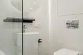 1 room apartment 33 m² Minsk, Belarus