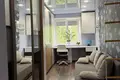 2 room apartment 44 m² Minsk, Belarus
