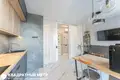 3 room apartment 51 m² Minsk, Belarus