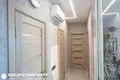 3 room apartment 51 m² Minsk, Belarus