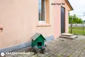 House  Sienica, Belarus