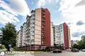 1 room apartment 51 m² Minsk, Belarus