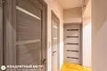 2 room apartment 61 m² Minsk, Belarus