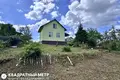 House  Bialarucki sielski Saviet, Belarus