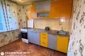 1 room apartment 35 m² Fanipal, Belarus