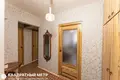 1 room apartment 34 m² Minsk, Belarus