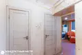4 room apartment 76 m² Fanipal, Belarus