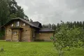 Дом  Свирский сельский Совет, Беларусь