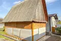 House  Baraulianski sielski Saviet, Belarus