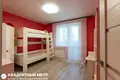 Квартира 3 комнаты 61 м² Минск, Беларусь
