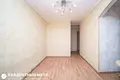 3 room apartment 56 m² Minsk, Belarus