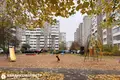 2 room apartment 53 m² Minsk, Belarus