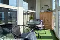 Квартира 1 комната 30 м² Минск, Беларусь