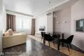 2 room apartment 62 m² Minsk, Belarus