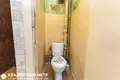 Квартира 2 комнаты 43 м² Раков, Беларусь