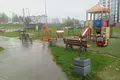 1 room apartment 25 m² Fanipal, Belarus