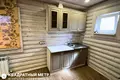 Дом  Фаниполь, Беларусь