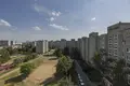 1 room apartment 34 m² Minsk, Belarus